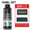 Car Headlight Restoration Polish Kit Scratch And Oxidation Remover 3
