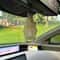 Hanging Bat Aromatherapy Car Air Freshener Pendant 0