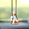 Cool Swing Duck Car Rearview Mirror Ornament 9