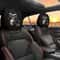 Universal Breathable Car Headrest Cover Set 3