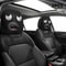Universal Breathable Car Headrest Cover Set 6