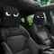 Universal Breathable Car Headrest Cover Set 12