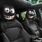 Universal Breathable Car Headrest Cover Set 13