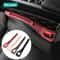 Kia Car Seat Gap Leak Proof Strips Interior Protector Set 10