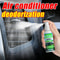 LOORSAN Car Deodorizing Spray Smoke Odor Eliminator 5