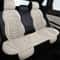 Universal Linen Car Seat Cover Breathable Anti Slip Seat Protector Cushion 14