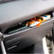 Toyota RAV4 Silicone Center Console Organizer Tray Storage Pad 2020 To 2025 6