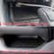 Toyota RAV4 Silicone Center Console Organizer Tray Storage Pad 2020 To 2025 7