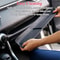 Toyota RAV4 Silicone Center Console Organizer Tray Storage Pad 2020 To 2025 8