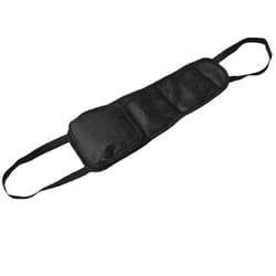 car seat side organizer multi pocket storage bag with drink holder