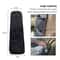 Car Seat Side Organizer Multi Pocket Storage Bag With Drink Holder 1