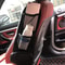Car Seat Side Organizer Multi Pocket Storage Bag With Drink Holder 2