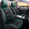 Universal Leather Car Seat Cushion Full Surround Breathable Seat Cover 7