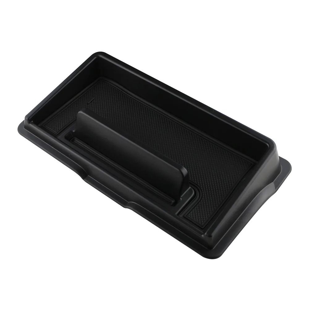 Suzuki Jimny Dashboard Storage Box Phone Holder Organizer Tray 3