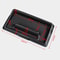 Suzuki Jimny Dashboard Storage Box Phone Holder Organizer Tray 1