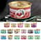 Bubble Gum Car Air Freshener Long Lasting Odor Eliminator Can 22