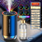 RGB Car Perfume Diffuser USB Aromatherapy Air Freshener 3