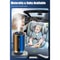 RGB Car Perfume Diffuser USB Aromatherapy Air Freshener 5