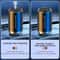 RGB Car Perfume Diffuser USB Aromatherapy Air Freshener 7