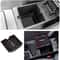 Haval Jolion Center Console Armrest Storage Box Organizer Tray 1