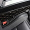 Opel Vauxhall Car Seat Crevice Storage Organizer Gap Filler 7