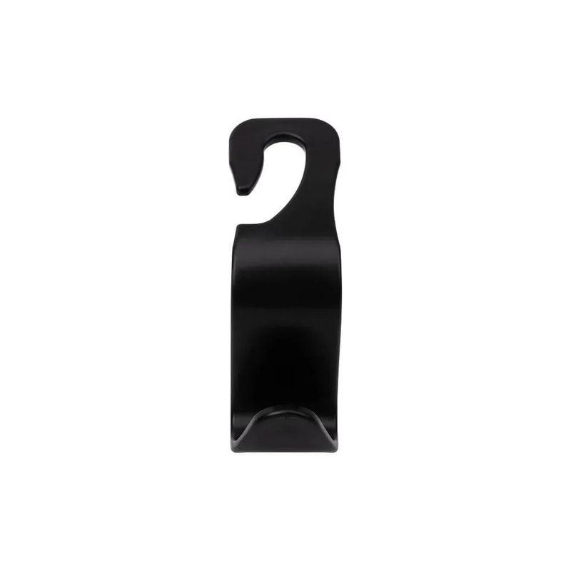 Car Seat Headrest Hook Bag Holder Organizer For Purse Grocery And Coat Storage 1