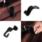 Car Seat Headrest Hook Bag Holder Organizer For Purse Grocery And Coat Storage 0