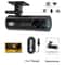 4K WiFi Mini Dash Cam Car Driving Recorder With Parking Monitor 1