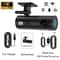 4K WiFi Mini Dash Cam Car Driving Recorder With Parking Monitor 2
