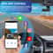4K WiFi Mini Dash Cam Car Driving Recorder With Parking Monitor 5