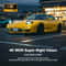4K WiFi Mini Dash Cam Car Driving Recorder With Parking Monitor 6
