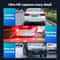 4K WiFi Mini Dash Cam Car Driving Recorder With Parking Monitor 7