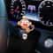 Cute Mini Monkey Car Ornament Rearview Mirror Dashboard Decor 4