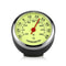 Luminous Car Dashboard Clock Thermometer Hygrometer Ornament 3