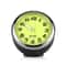 Luminous Car Dashboard Clock Thermometer Hygrometer Ornament 2