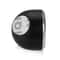 Luminous Car Dashboard Clock Thermometer Hygrometer Ornament 5
