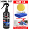Ceramic Nano Coating Car Polish Hydrophobic Paint Protection Liquid 4