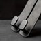 2 In 1 Car Seat Back Cover And Hook Organizer Faux Leather Protector 4