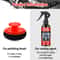 Graphene Nano Ceramic Car Coating Kit High Gloss Paint Protection 11