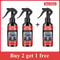 Graphene Nano Ceramic Car Coating Kit High Gloss Paint Protection 8