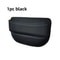 Universal PU Leather Car Seat Gap Organizer Console Side Storage Box 0