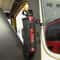 Jeep Wrangler Roll Bar Fire Extinguisher Holder Mount Strap Organizer 3