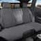 All Season Linen Car Seat Cover Breathable Anti Slip Seat Cushion 12