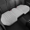 All Season Linen Car Seat Cover Breathable Anti Slip Seat Cushion 7