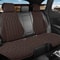 All Season Linen Car Seat Cover Breathable Anti Slip Seat Cushion 11