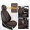 All Season Linen Car Seat Cover Breathable Anti Slip Seat Cushion 17