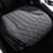 All Season Linen Car Seat Cover Breathable Anti Slip Seat Cushion 3