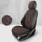 All Season Linen Car Seat Cover Breathable Anti Slip Seat Cushion 5