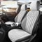 All Season Linen Car Seat Cover Breathable Anti Slip Seat Cushion 23