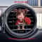 Car Air Vent Perfume Clip Aromatherapy Diffuser Freshener 2